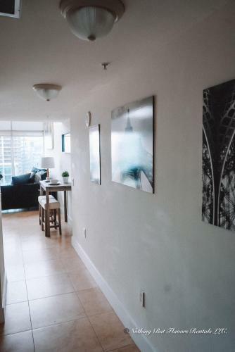Apartamento Luxury Penthouse Loft In Brickell