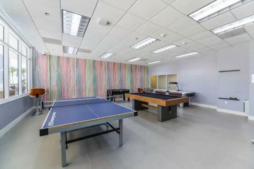 Apartamento Luxurious Condo In Brickell-ph 4103 - Free Parking