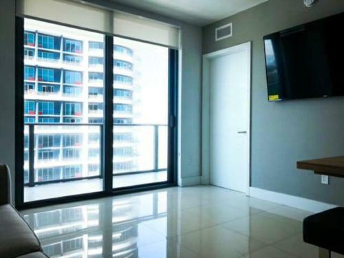 Apartamento 57 Brickell Luxury Apt