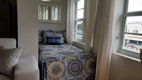 Apartamento Sunny Sobe One Bedroom Suites