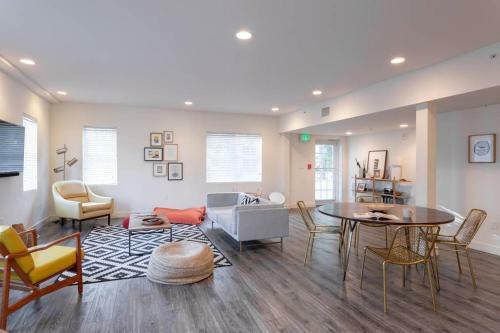 Apartamento Relax At The Beach 4 Thanksgiving 2bd2ba W Terrace