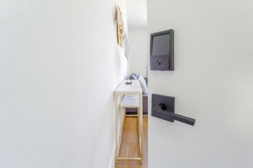 Apartamento Chic And Cozy 1 Br/1bth Suite On Collins Ave
