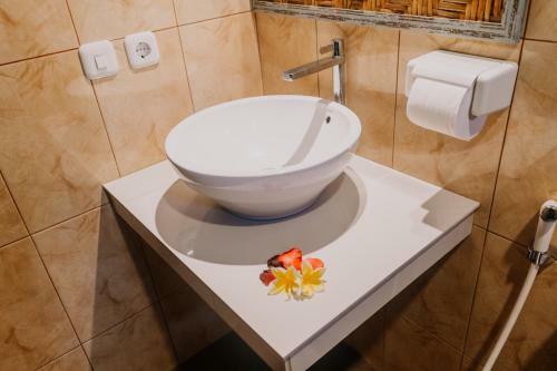 Lodge Rahayu Guest House Ubud