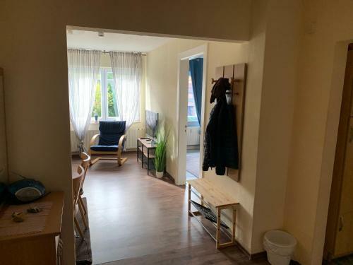 Apartamento Nige Ooge Ferienwohnung Nr. 6