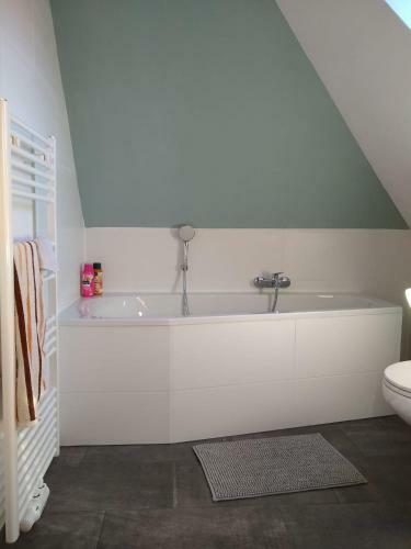 Apartamento Nige Ooge Ferienwohnung Nr. 6