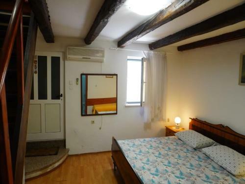 Holiday Home Labinezza