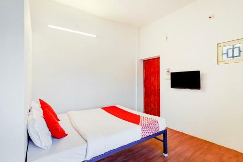 Hotel Oyo Flagship 83747 Knr Heaven