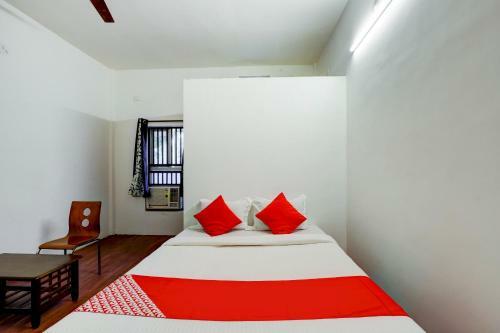 Hotel Oyo Flagship 83747 Knr Heaven