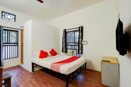 Hotel Oyo Flagship 83747 Knr Heaven