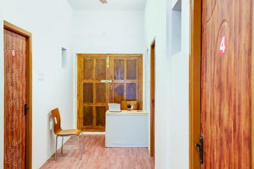 Hotel Oyo Flagship 83747 Knr Heaven