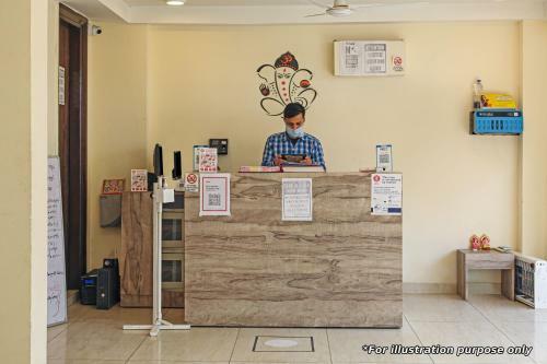 Hotel Oyo Flagship 83747 Knr Heaven