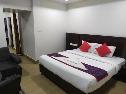 Hotel Holiday International