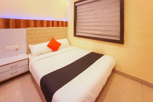 Hotel Capital O 67218 Hindustan Lodge