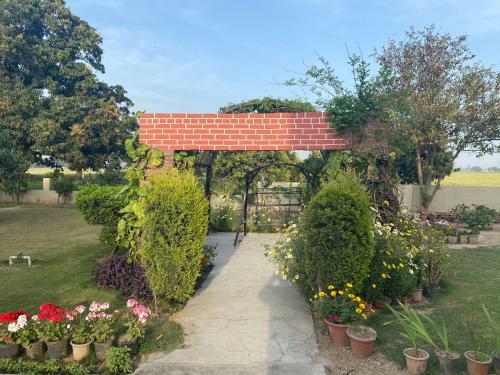 Agroturismo Mango Grove Farm