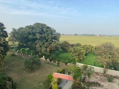 Agroturismo Mango Grove Farm