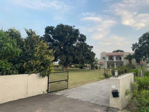 Agroturismo Mango Grove Farm