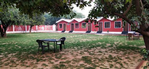 Hotel The Green View Resort
