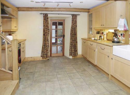 St Francis Cottage