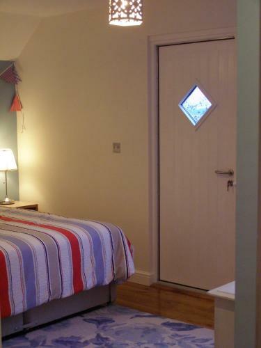 Bed & Breakfast No.6 At Druridge Bay