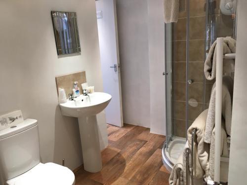 Hostal Arkleside Country Guest House