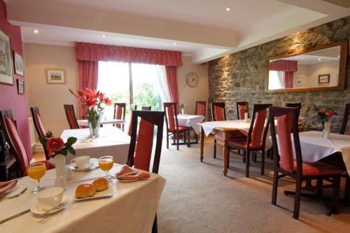 Hostal Arkleside Country Guest House