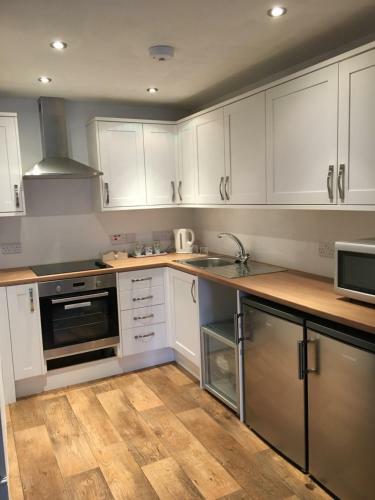 Hostal Arkleside Country Guest House