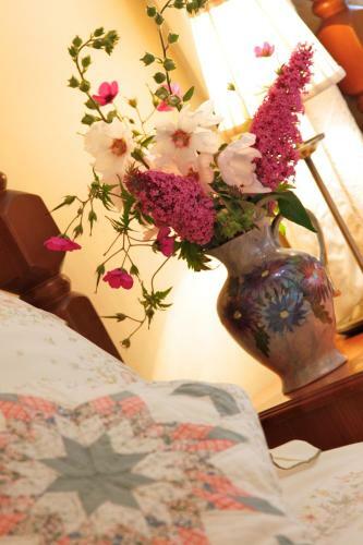 Hostal Arkleside Country Guest House