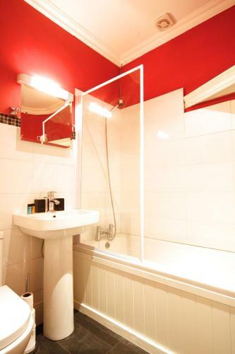 Hostal Arkleside Country Guest House