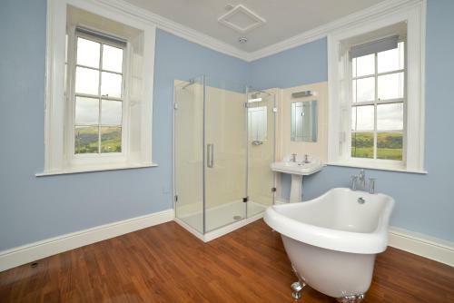 Albergue Yha Grinton Lodge