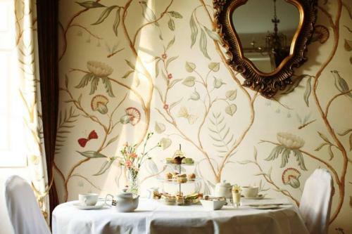 Hostal Durn House