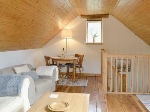 Mill Meadow Cottage