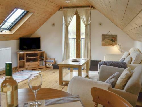 Mill Meadow Cottage