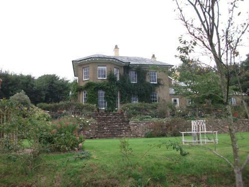 Bed & Breakfast Beachborough Country House