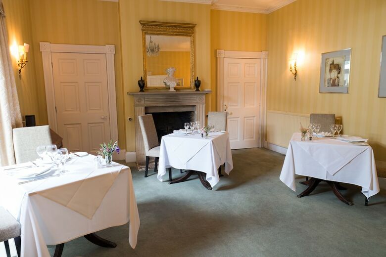 Guyers House Hotel