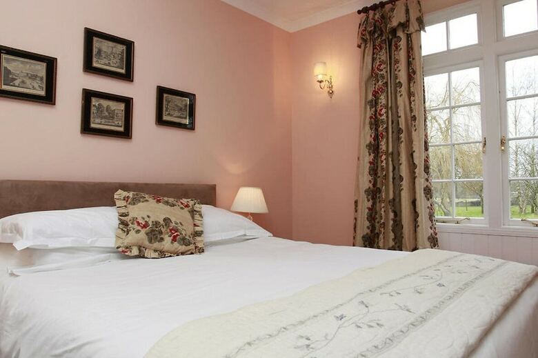 Guyers House Hotel