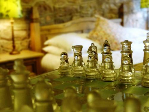 The George Inn & Millingbrook Lodge