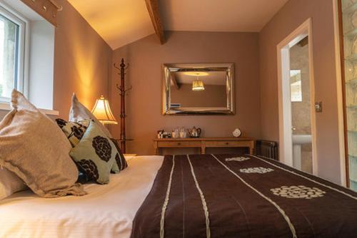 Bed & Breakfast Napier's Restaurant With Rooms