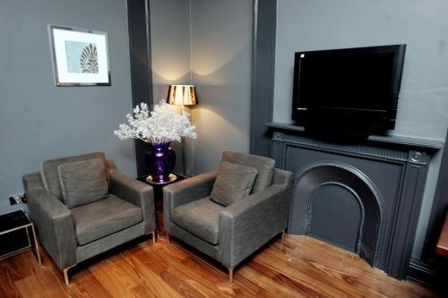 Hotel Boutique 25