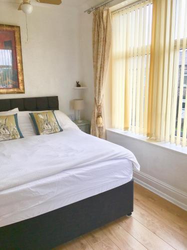 Hostal Highfield Guesthouse
