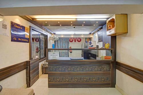 Oyo Flagship 60366 Hotel Hanu Kirpa