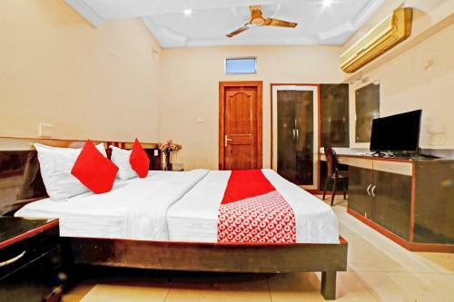 Oyo Flagship 83426 Hotel City Palace