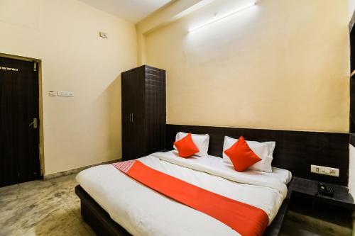 Oyo 63867 Hotel Sagar