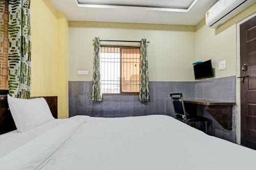 Oyo Flagship 10818 Hotel Rambha