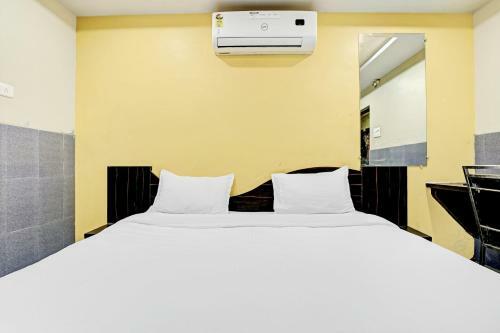 Oyo Flagship 10818 Hotel Rambha