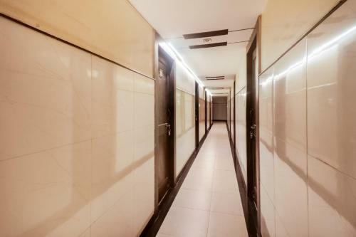 Spot On 60962 Hotel Chandra