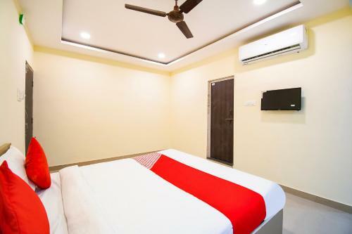 Oyo Flagship 45586 Hotel Airport Inn