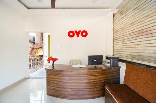 Oyo Flagship 45586 Hotel Airport Inn