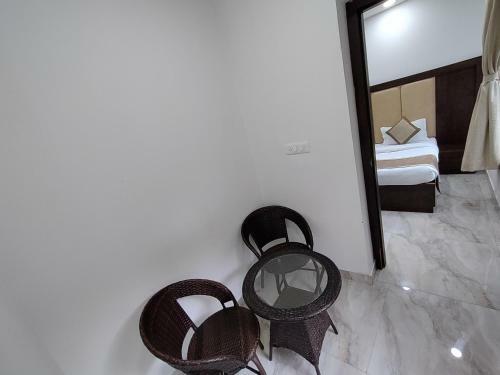 La Savanna By Dl Hotels & Resorts