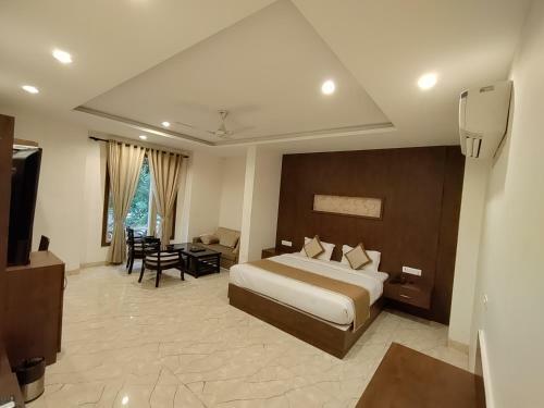 La Savanna By Dl Hotels & Resorts