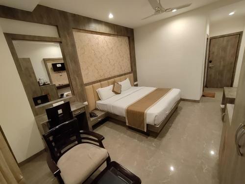 La Savanna By Dl Hotels & Resorts